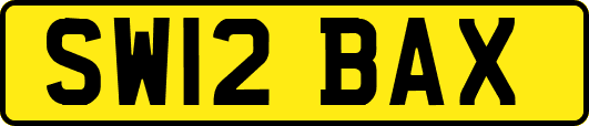 SW12BAX
