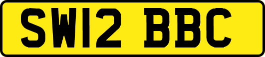 SW12BBC