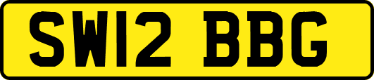 SW12BBG