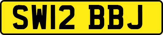 SW12BBJ