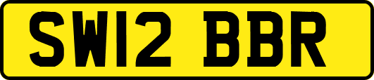 SW12BBR