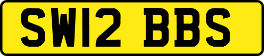 SW12BBS