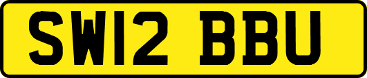 SW12BBU