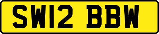 SW12BBW