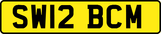 SW12BCM