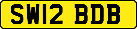 SW12BDB