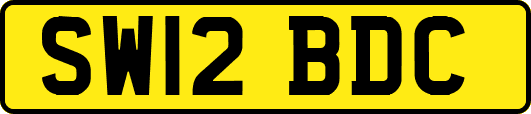SW12BDC