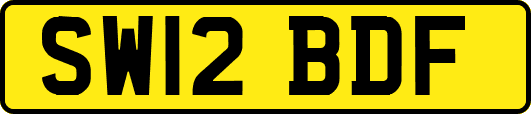 SW12BDF