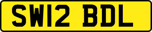 SW12BDL