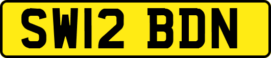 SW12BDN