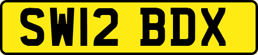 SW12BDX