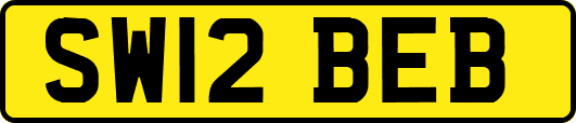 SW12BEB