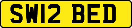 SW12BED