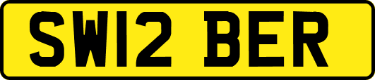 SW12BER