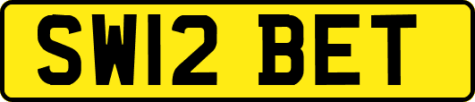 SW12BET