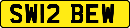 SW12BEW