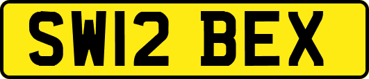 SW12BEX