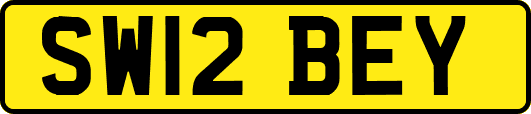 SW12BEY