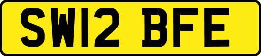 SW12BFE