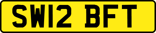 SW12BFT