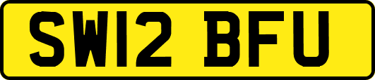 SW12BFU
