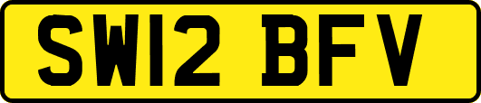 SW12BFV