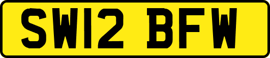 SW12BFW