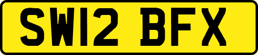 SW12BFX