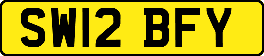 SW12BFY