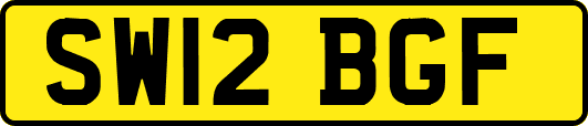 SW12BGF