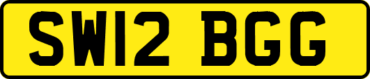 SW12BGG
