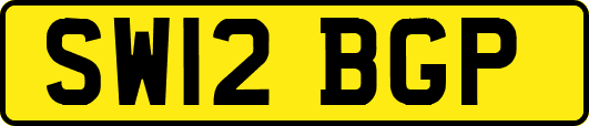 SW12BGP