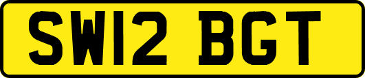 SW12BGT