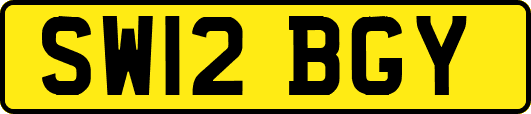 SW12BGY