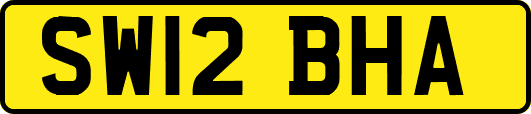 SW12BHA