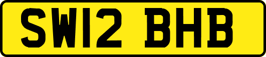 SW12BHB