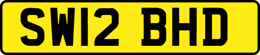 SW12BHD