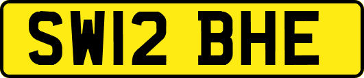 SW12BHE