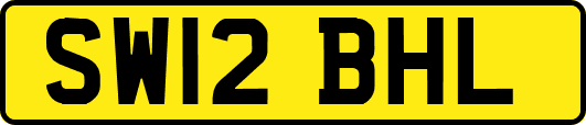 SW12BHL