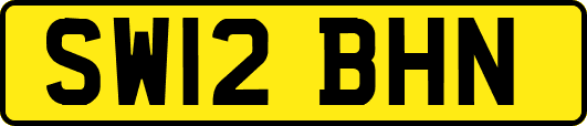 SW12BHN