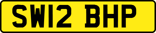 SW12BHP