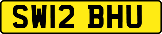 SW12BHU