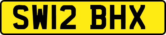 SW12BHX