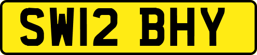 SW12BHY
