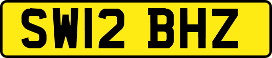 SW12BHZ