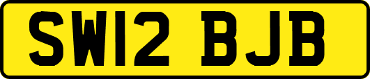 SW12BJB