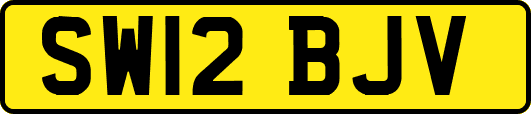 SW12BJV