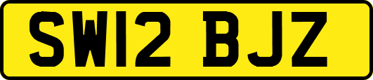 SW12BJZ
