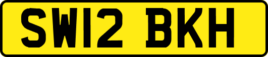 SW12BKH