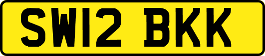 SW12BKK